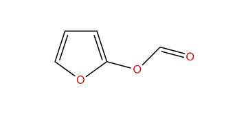 Furfural formate